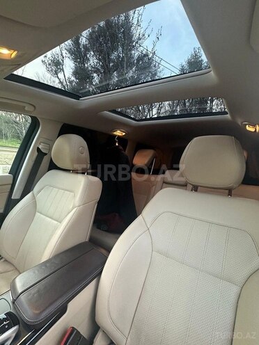 Mercedes GLS 450 4MATIC 2018, 305,775 km - 3.0 л - Bakı