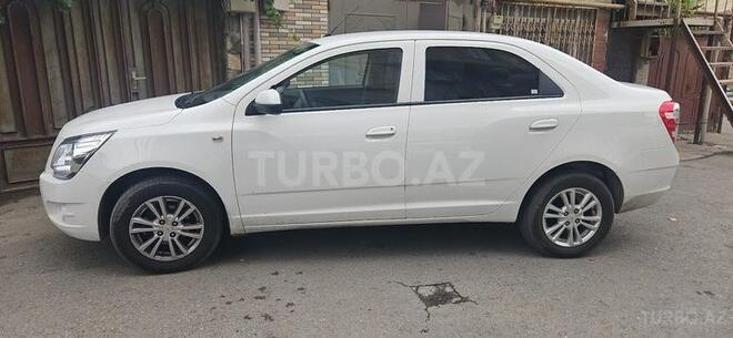Chevrolet Cobalt 2023, 32,000 km - 1.5 l - Bakı