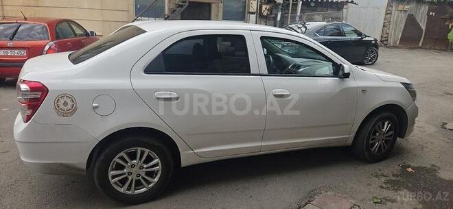Chevrolet Cobalt 2023, 32,000 km - 1.5 l - Bakı