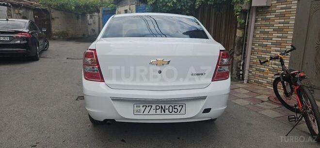 Chevrolet Cobalt 2023, 32,000 km - 1.5 l - Bakı