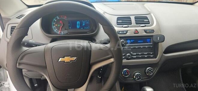 Chevrolet Cobalt 2023, 32,000 km - 1.5 l - Bakı