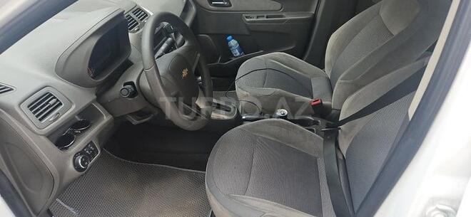 Chevrolet Cobalt 2023, 32,000 km - 1.5 l - Bakı