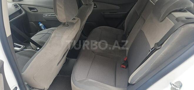 Chevrolet Cobalt 2023, 32,000 km - 1.5 l - Bakı