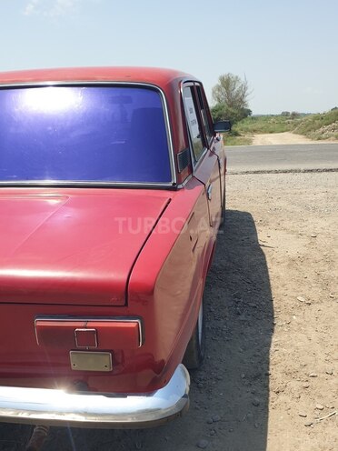 LADA (VAZ) 21011 1981, 97,887 km - 1.3 л - Salyan