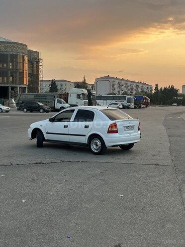 Opel Astra 2009, 200,000 km - 1.4 l - Sumqayıt