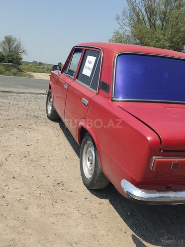 LADA (VAZ) 21011 1981, 97,887 km - 1.3 л - Salyan