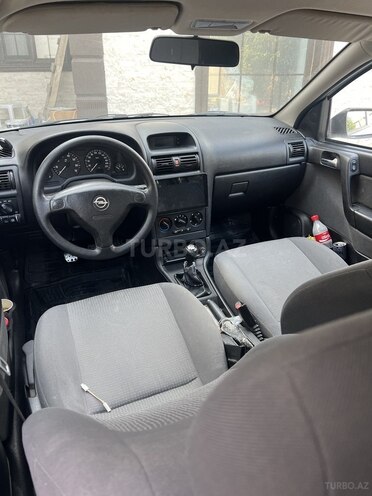 Opel Astra 2009, 200,000 km - 1.4 l - Sumqayıt