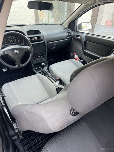 Opel Astra 2009, 200,000 km - 1.4 l - Sumqayıt
