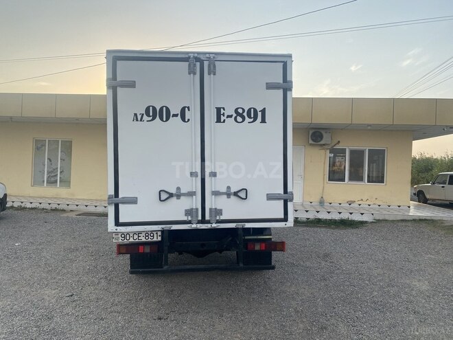 GAZ  2005, 470,191 km - 2.3 l - Salyan