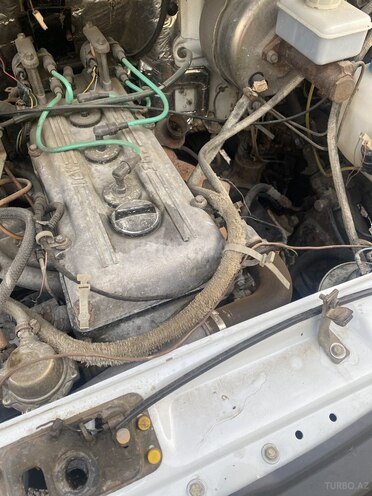 GAZ  2005, 470,191 km - 2.3 l - Salyan