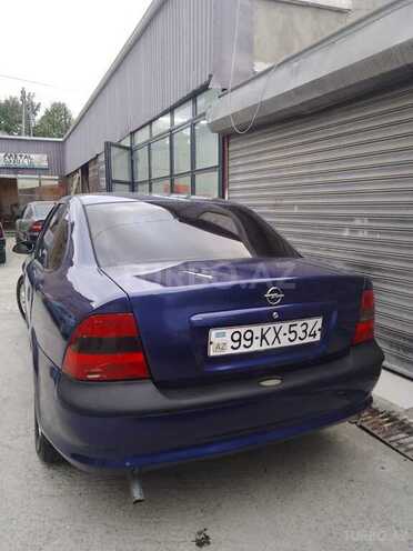 Opel Vectra 1996, 330,000 km - 1.6 l - Bakı