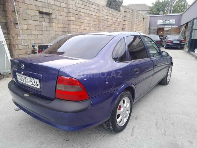Opel Vectra 1996, 330,000 km - 1.6 l - Bakı