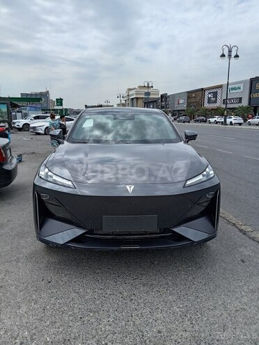 Changan Deepal S7 2024, 0 km - 1.5 л - Bakı