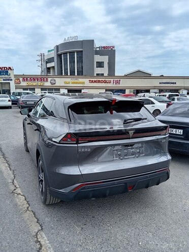 Changan Deepal S7 2024, 0 km - 1.5 л - Bakı