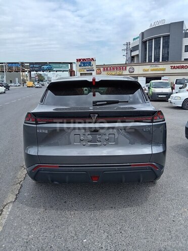Changan Deepal S7 2024, 0 km - 1.5 л - Bakı