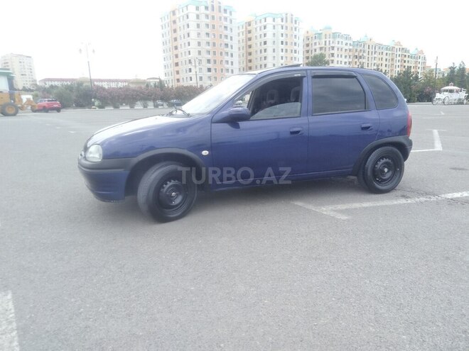Opel Vita 1997, 244,913 km - 1.4 л - Sumqayıt