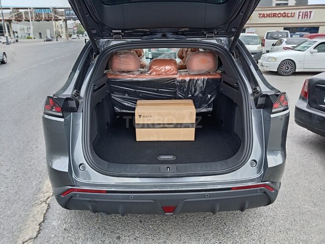 Changan Deepal S7 2024, 0 km - 1.5 л - Bakı