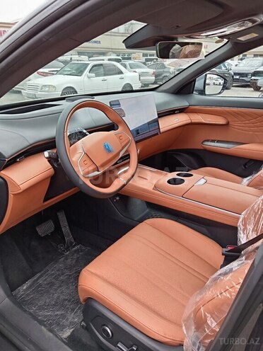 Changan Deepal S7 2024, 0 km - 1.5 л - Bakı