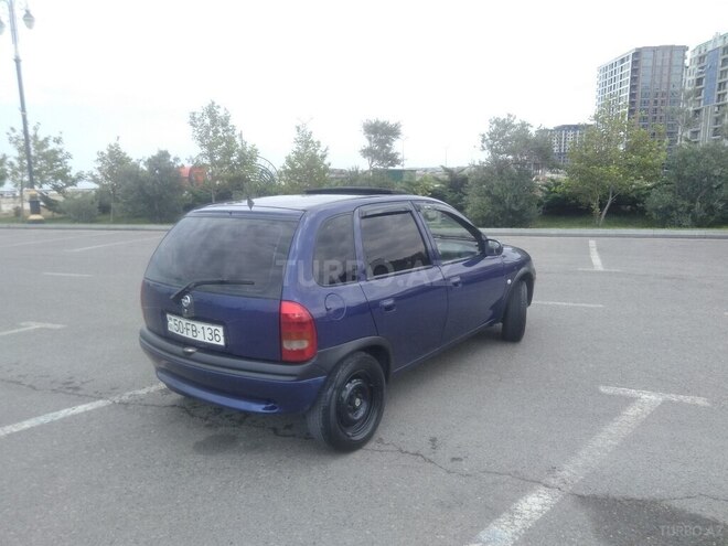 Opel Vita 1997, 244,913 km - 1.4 л - Sumqayıt