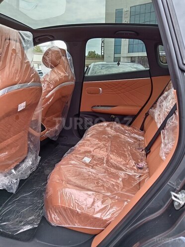 Changan Deepal S7 2024, 0 km - 1.5 л - Bakı