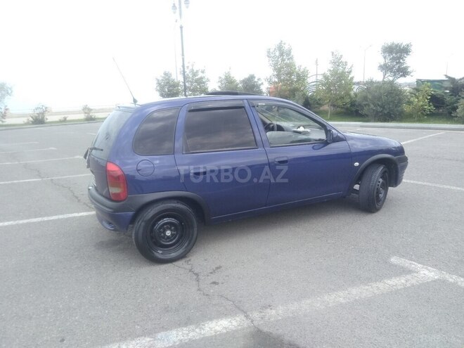 Opel Vita 1997, 244,913 km - 1.4 л - Sumqayıt