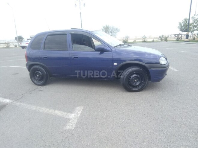 Opel Vita 1997, 244,913 km - 1.4 л - Sumqayıt