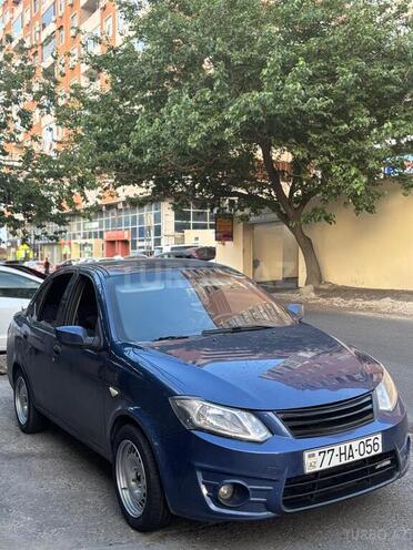 Saipa Saina-10