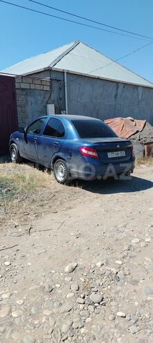 Saipa Saina-9