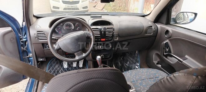 Saipa Saina-11