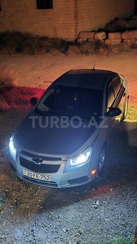 Chevrolet Cruze 2011, 238,000 km - 1.4 l - Bakı