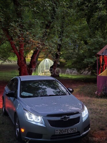 Chevrolet Cruze 2011, 238,000 km - 1.4 l - Bakı