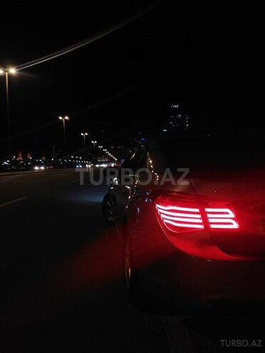 Chevrolet Cruze 2011, 238,000 km - 1.4 l - Bakı