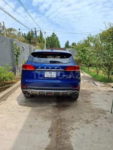 Haval H6 2019, 76,000 km - 2.0 l - Bakı
