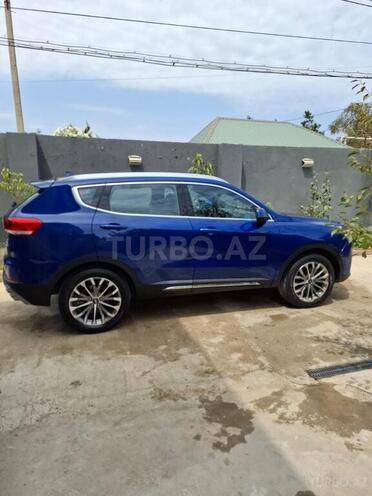 Haval H6 2019, 76,000 km - 2.0 l - Bakı