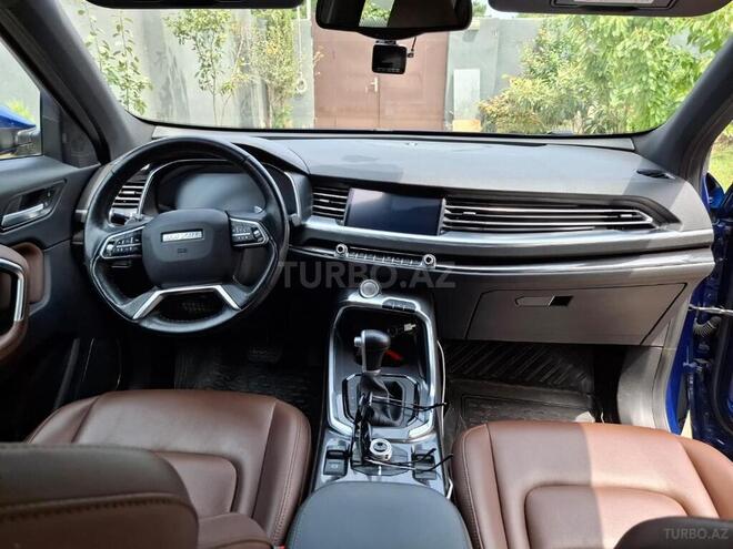 Haval H6 2019, 76,000 km - 2.0 l - Bakı