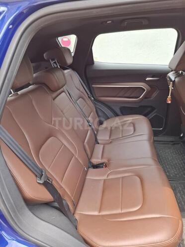 Haval H6 2019, 76,000 km - 2.0 l - Bakı