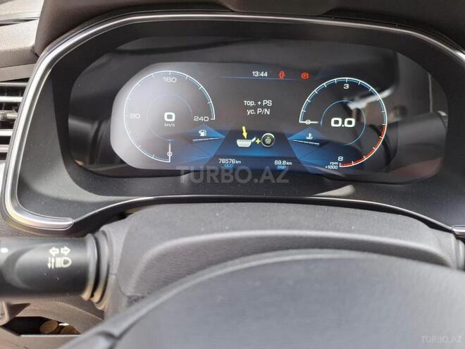 Haval H6 2019, 76,000 km - 2.0 l - Bakı