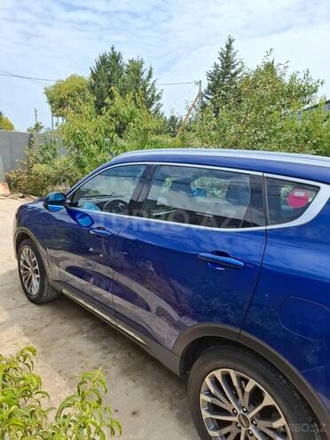 Haval H6 2019, 76,000 km - 2.0 l - Bakı