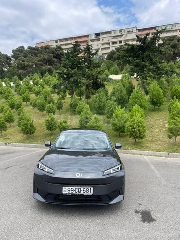 Changan Qiyuan A05 2025, 0 km - 1.5 l - Bakı
