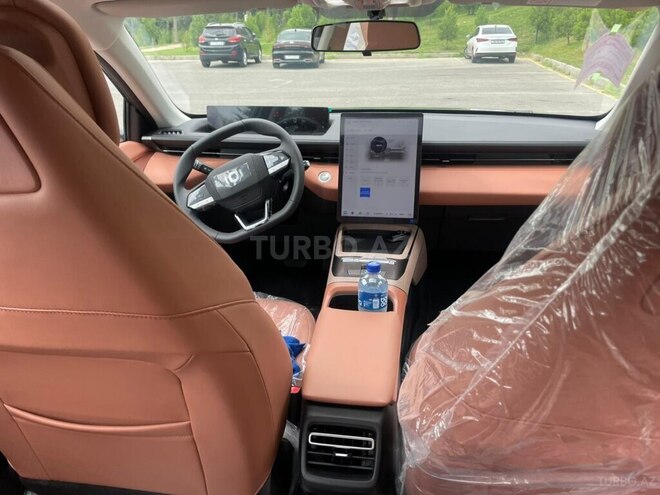 Changan Qiyuan A05 2025, 0 km - 1.5 l - Bakı