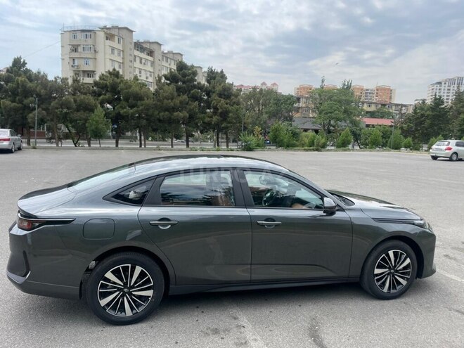 Changan Qiyuan A05 2025, 0 km - 1.5 l - Bakı