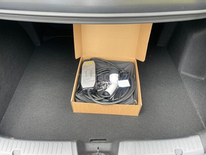 Changan Qiyuan A05 2025, 0 km - 1.5 l - Bakı