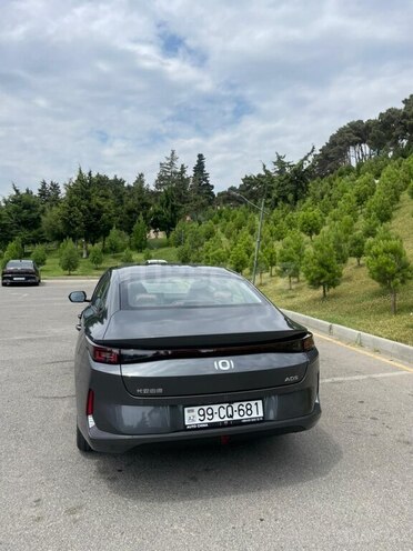 Changan Qiyuan A05 2025, 0 km - 1.5 l - Bakı