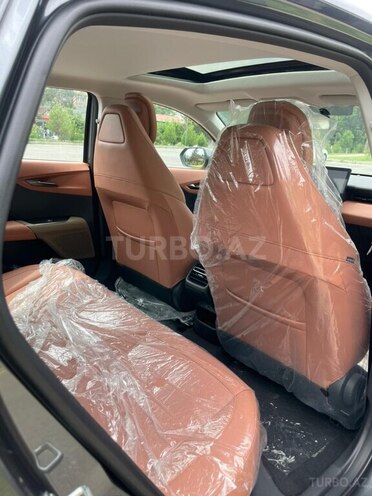 Changan Qiyuan A05 2025, 0 km - 1.5 l - Bakı