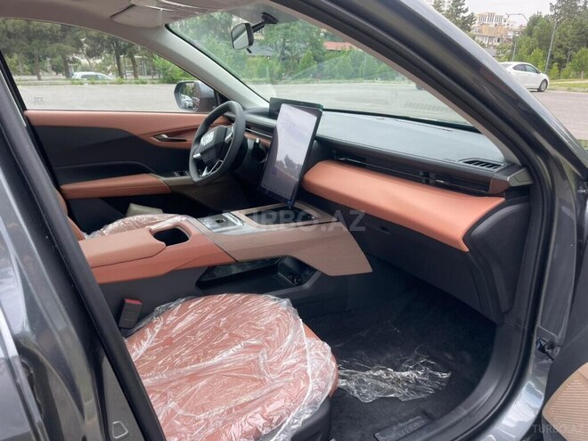 Changan Qiyuan A05 2025, 0 km - 1.5 l - Bakı