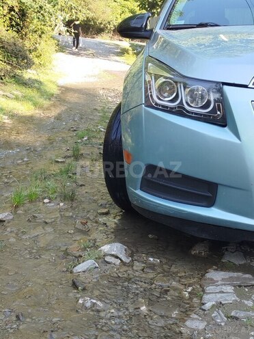 Chevrolet Cruze 2011, 238,000 km - 1.4 l - Bakı