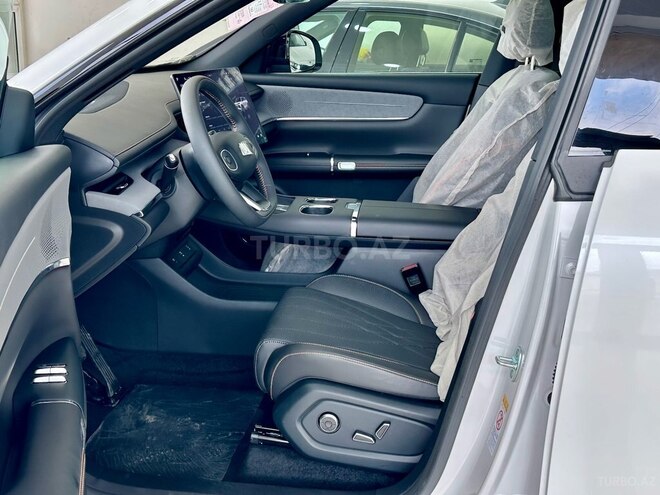 Changan  2025, 0 km - 1.5 l - Bakı