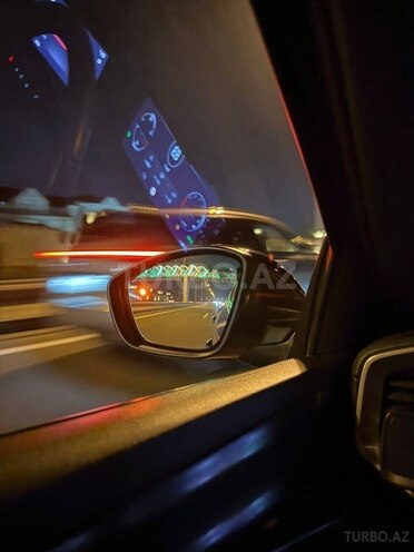 Opel Mokka 2022, 48,000 km - 1.2 l - Bakı