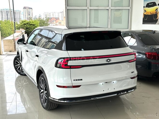 Changan  2025, 0 km - 1.5 l - Bakı