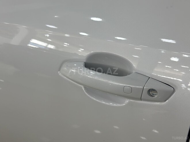 BYD Destroyer 05 2025, 0 km - 1.5 l - Bakı